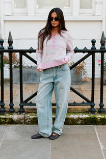 Highbury Knit Sweater