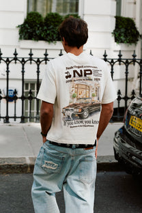 Iykyk Tee