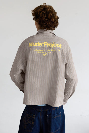 Bryant Shirt