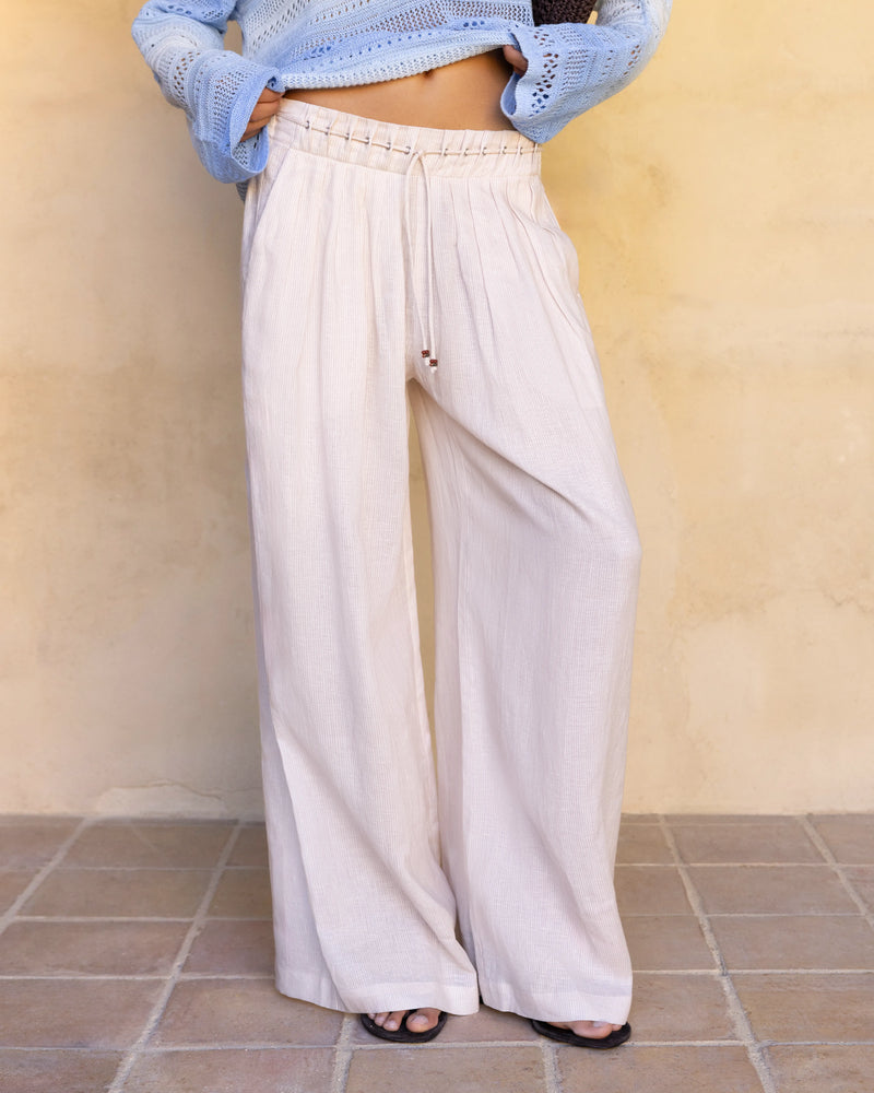 Ibiza Linen Pants