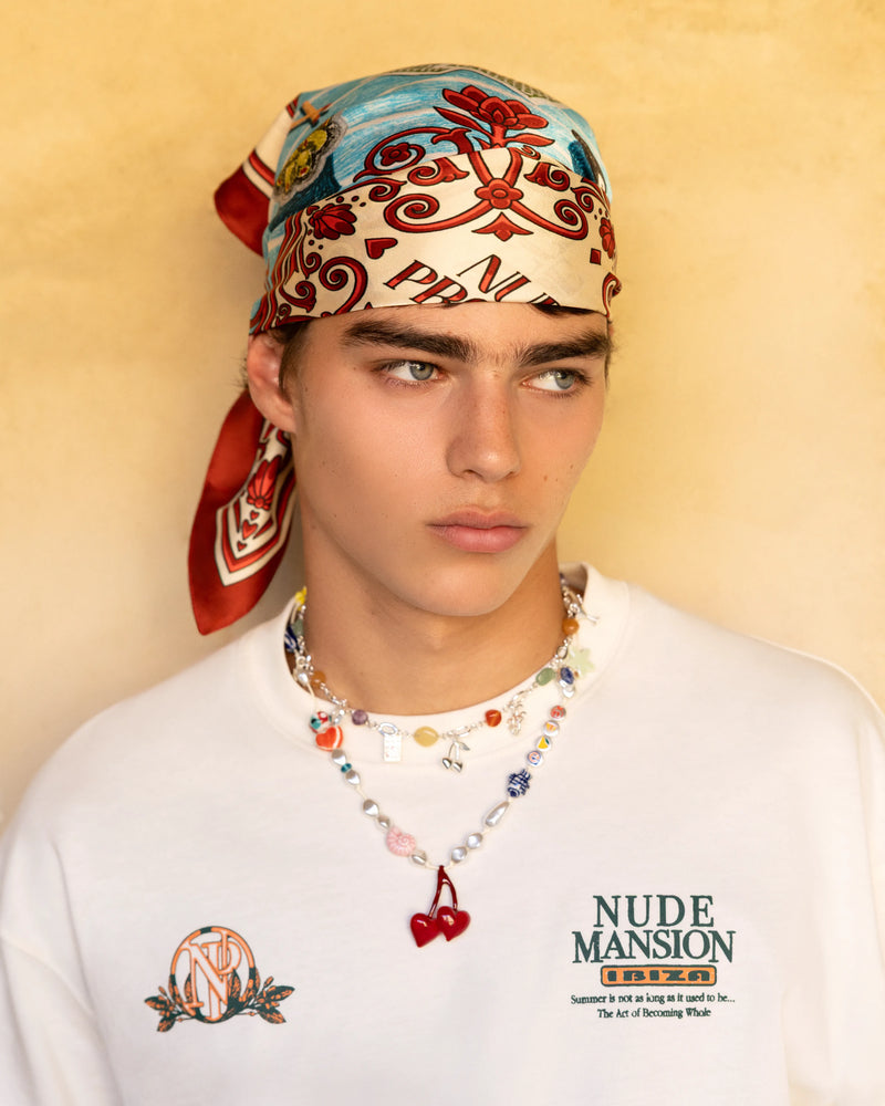 Sobremesa Handkerchief
