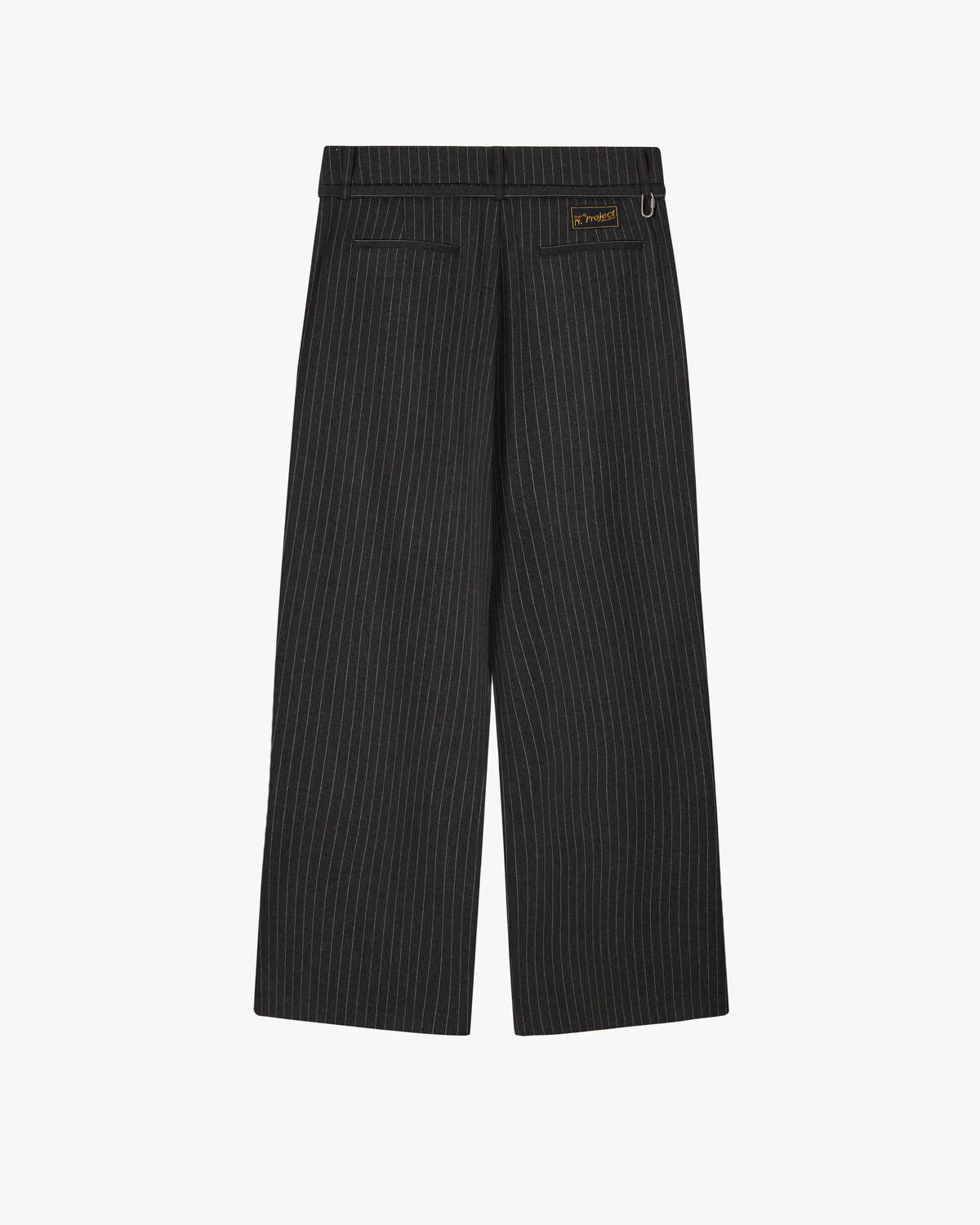 Pantalón Tailoring Alcalde