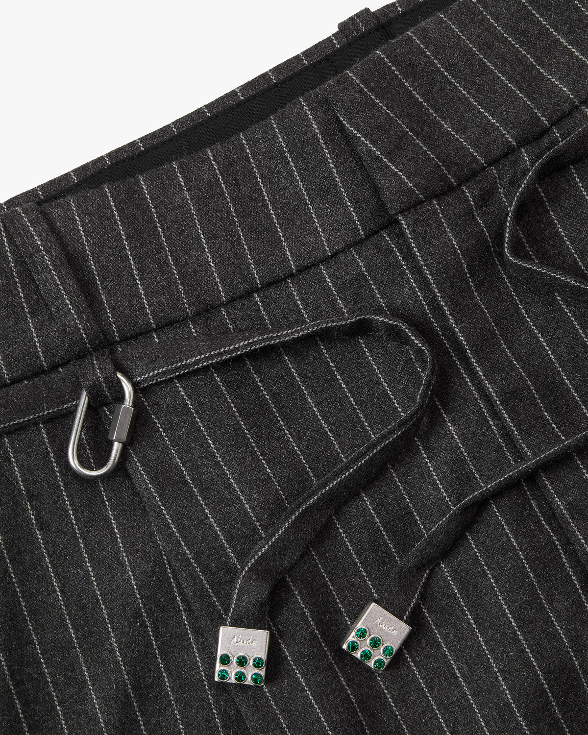 Pantalón Tailoring Alcalde