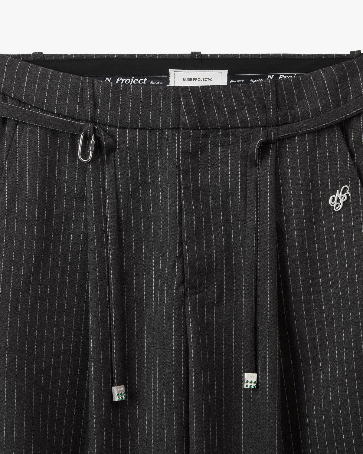 Pantalón Tailoring Alcalde