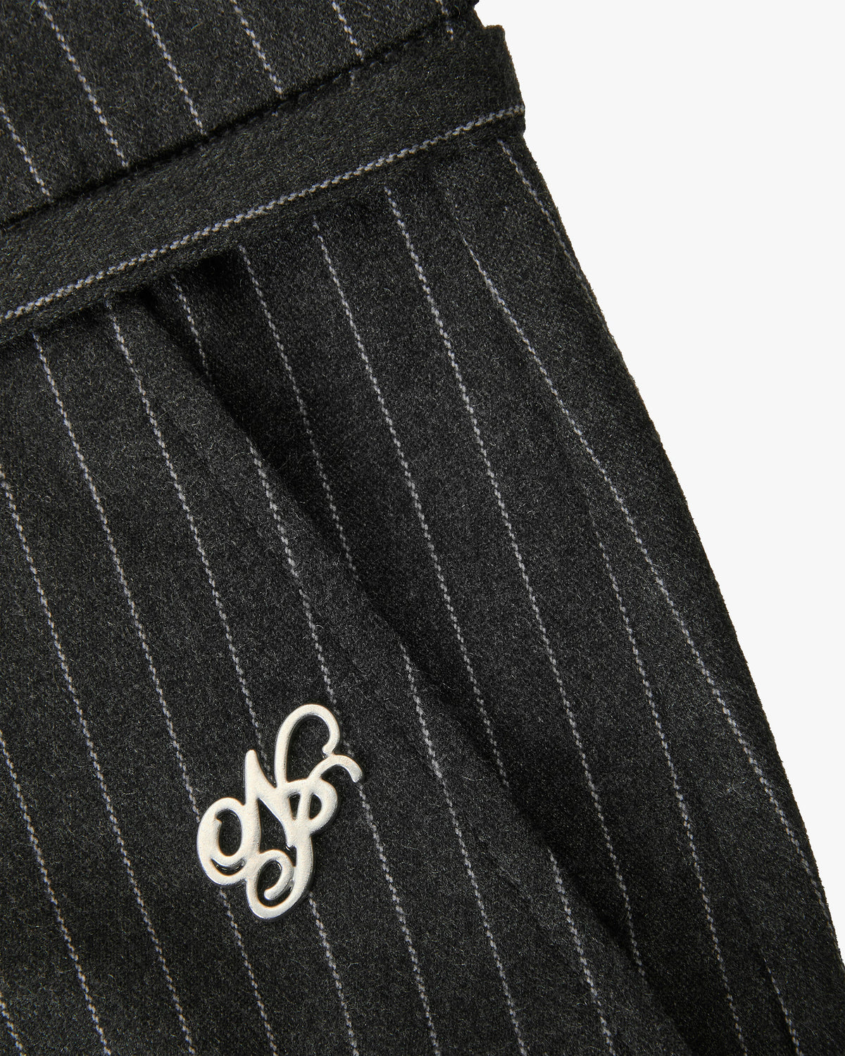 Pantalón Tailoring Alcalde