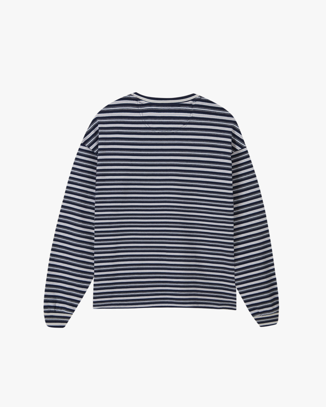 ALICE TEE NAVY