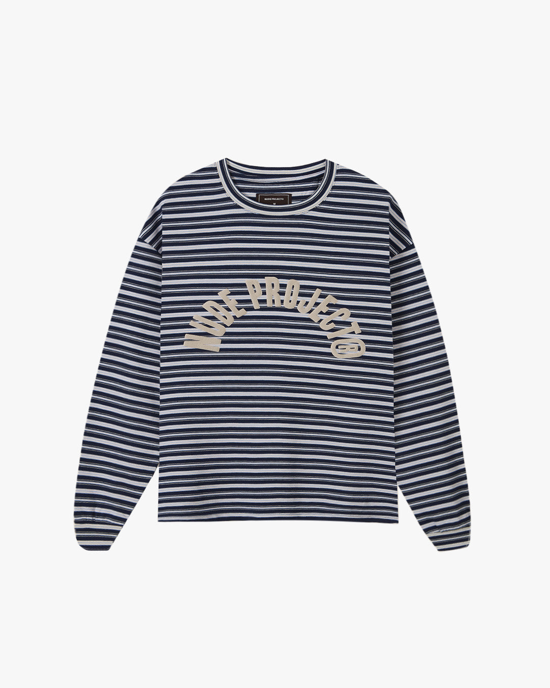 ALICE TEE NAVY