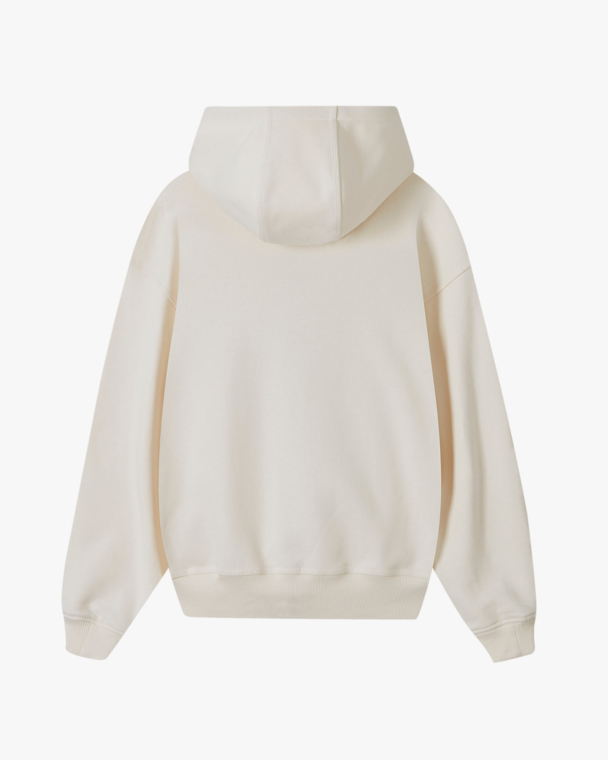 ALL STAR ZIPPER OFF-WHITE