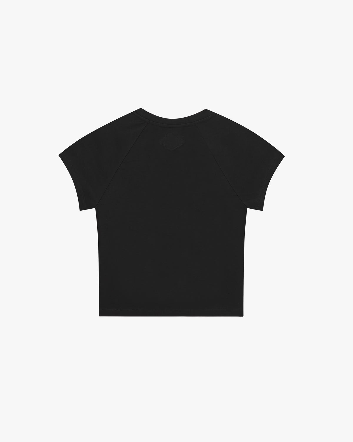 Amor De Verano Tee Black