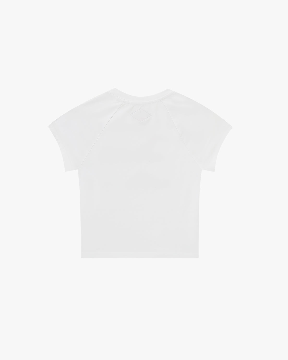 Amor de Verano Tee White