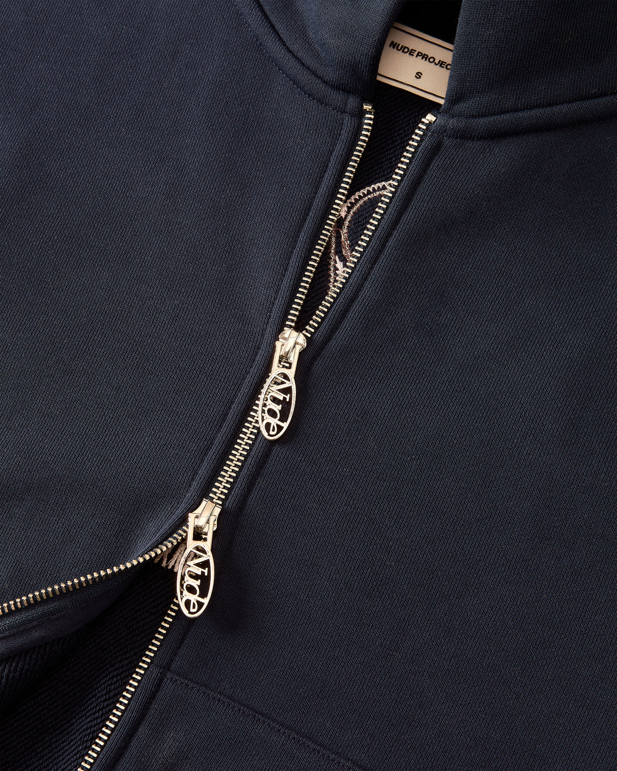 Sudadera Con Cremallera  Beast Animalie