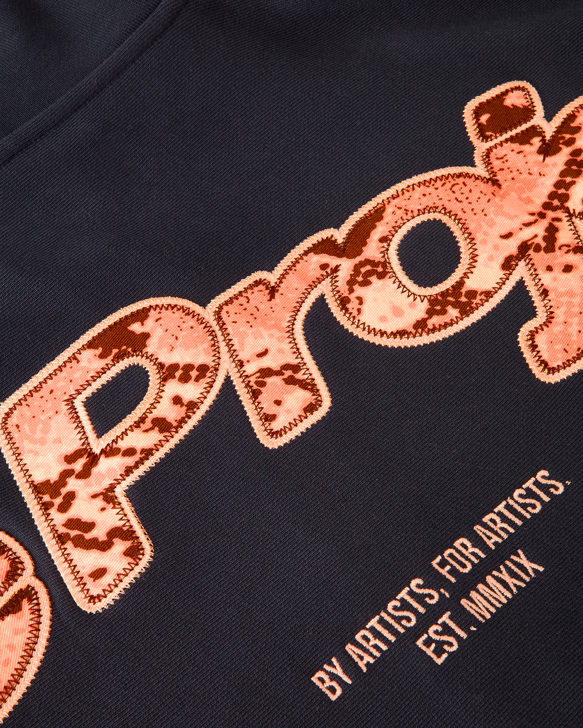 Sudadera Con Cremallera  Beast Animalie