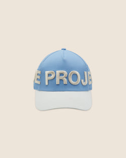 AROUND HAT BABY BLUE