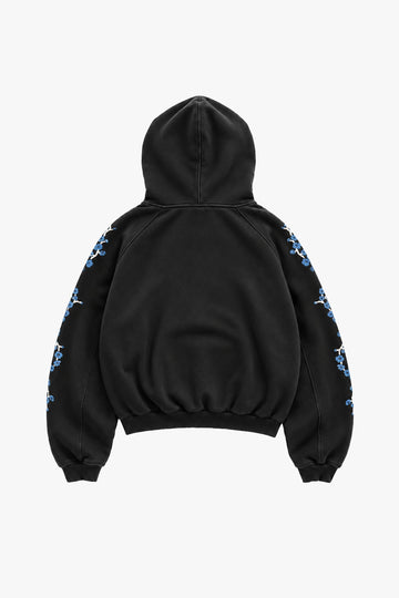 The Associate Hoodie