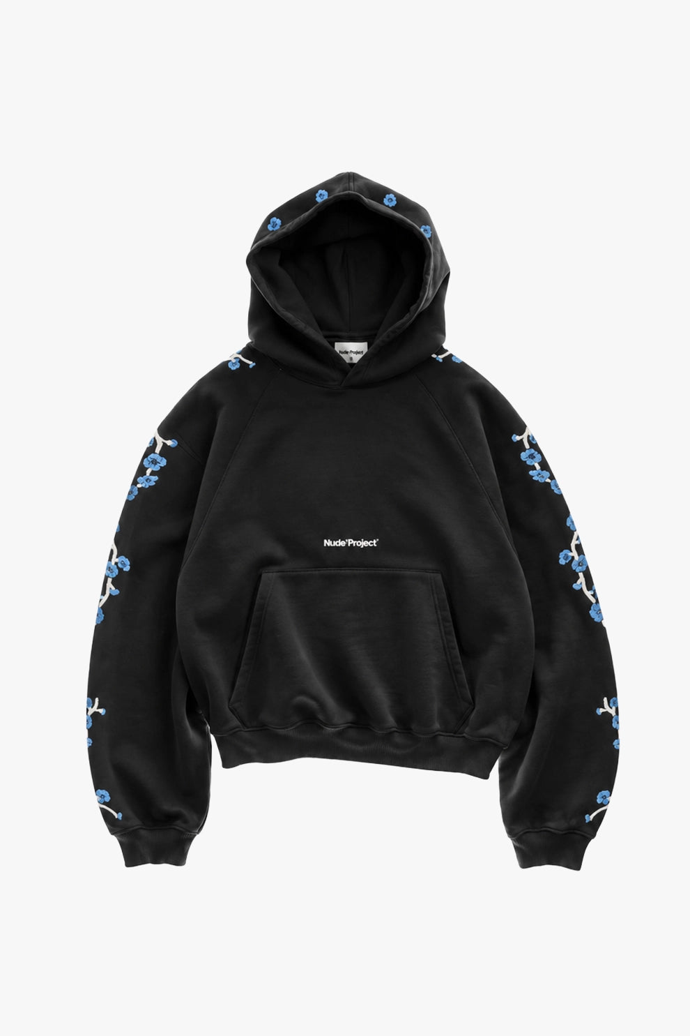 The Associate Hoodie