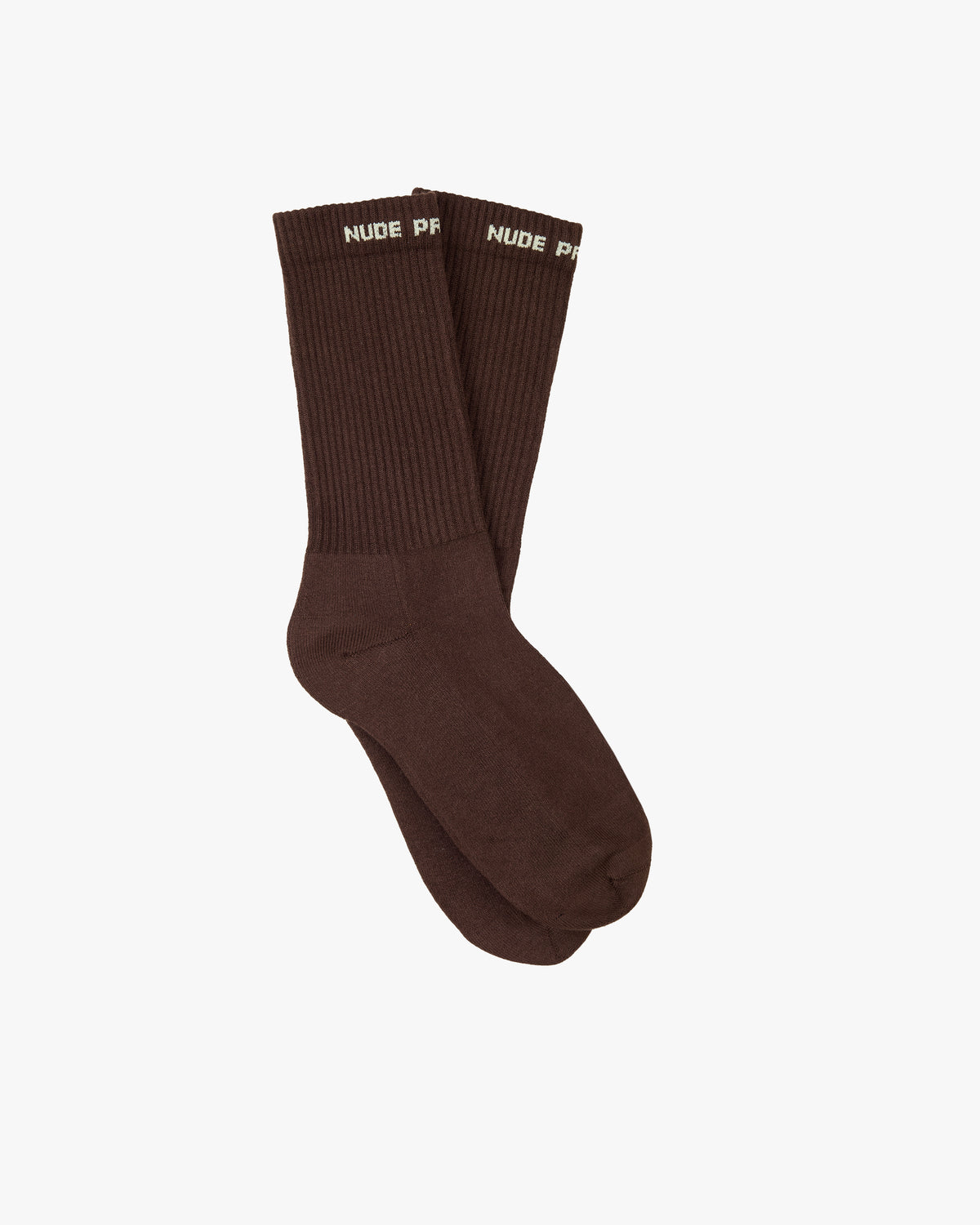 All day Socks Brown 3xPack