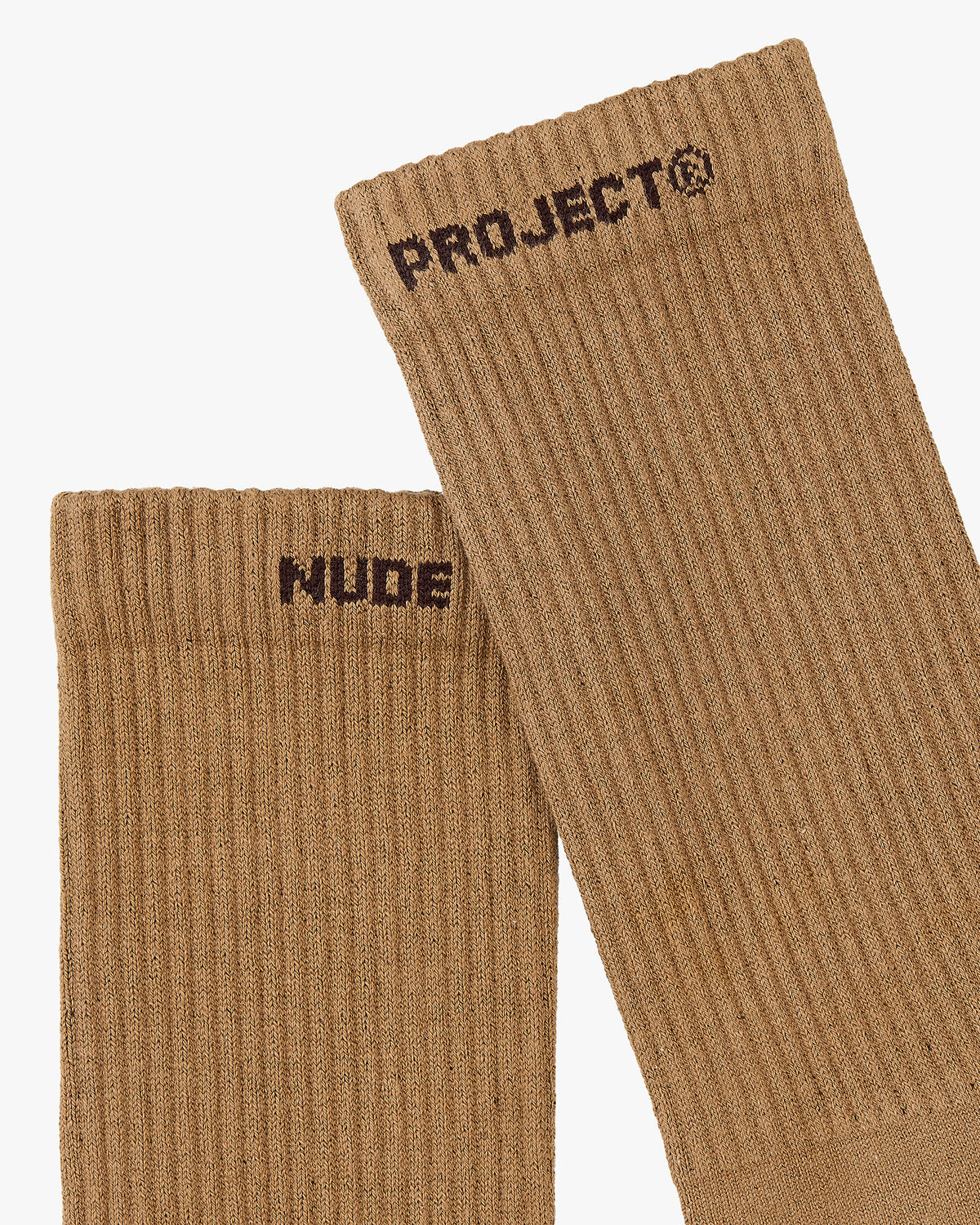 All day Socks Brown 3xPack