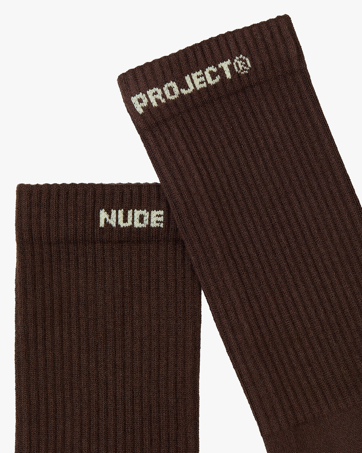 All day Socks Brown 3xPack