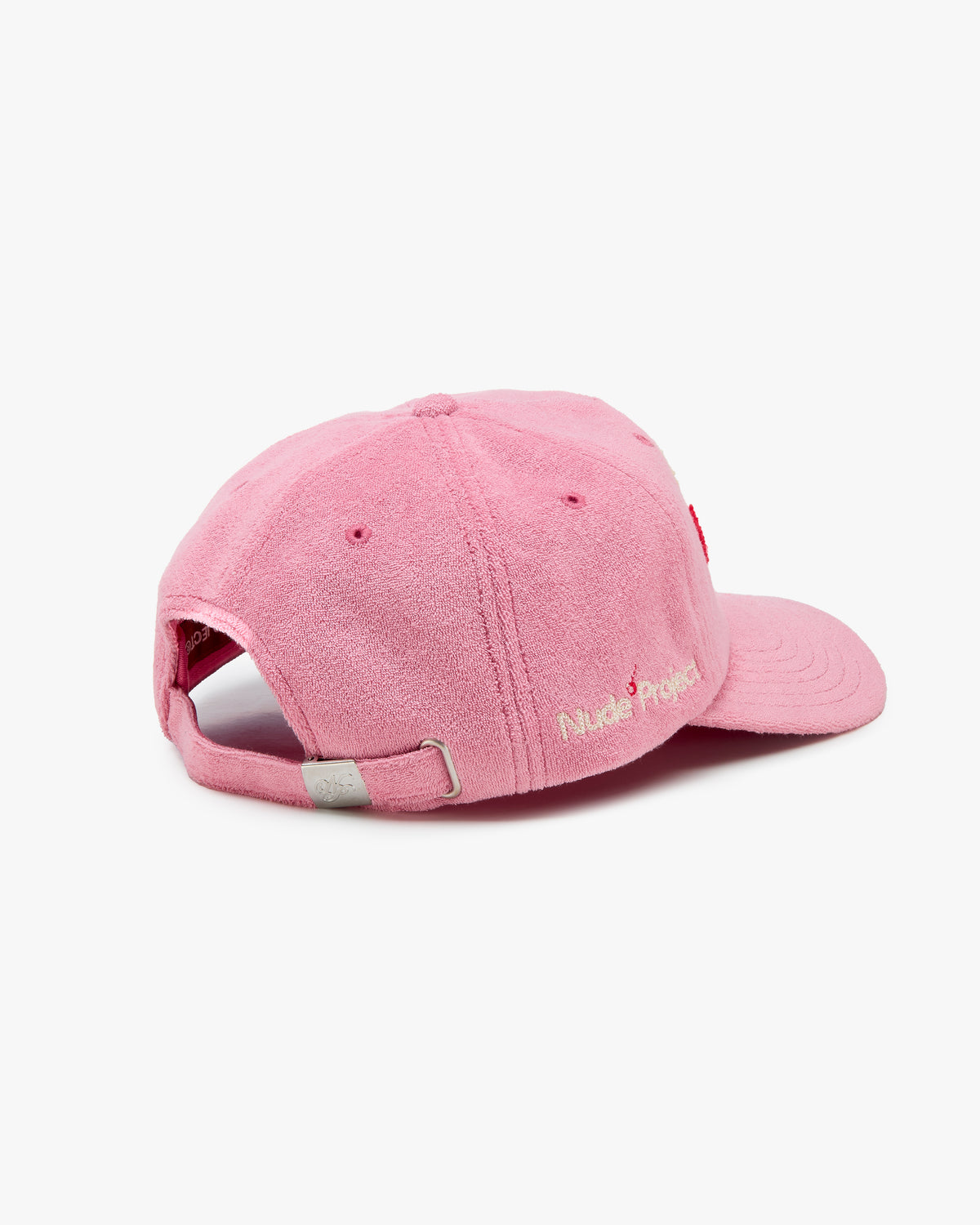 Amor de Verano Cap Pink