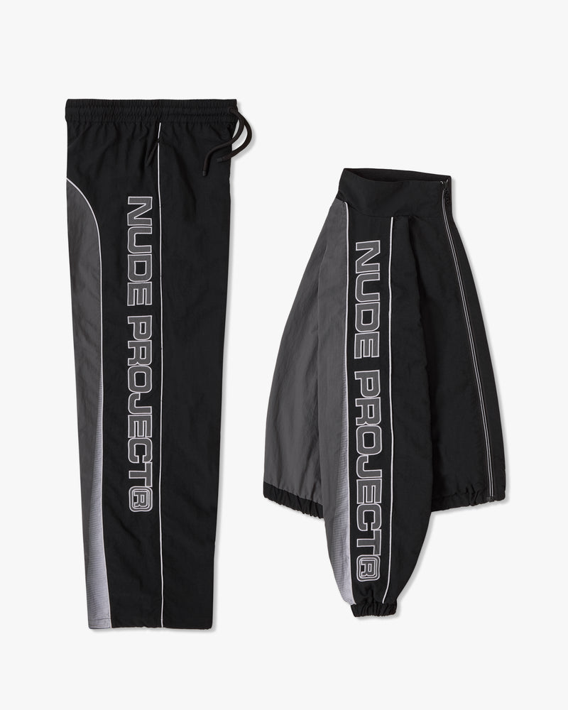 CORE PANTS BLACK