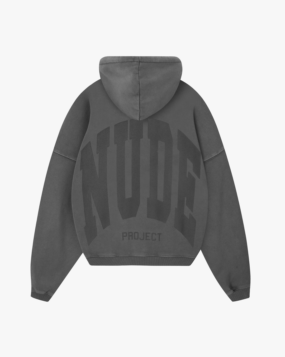 Sudadera Pearl Negra