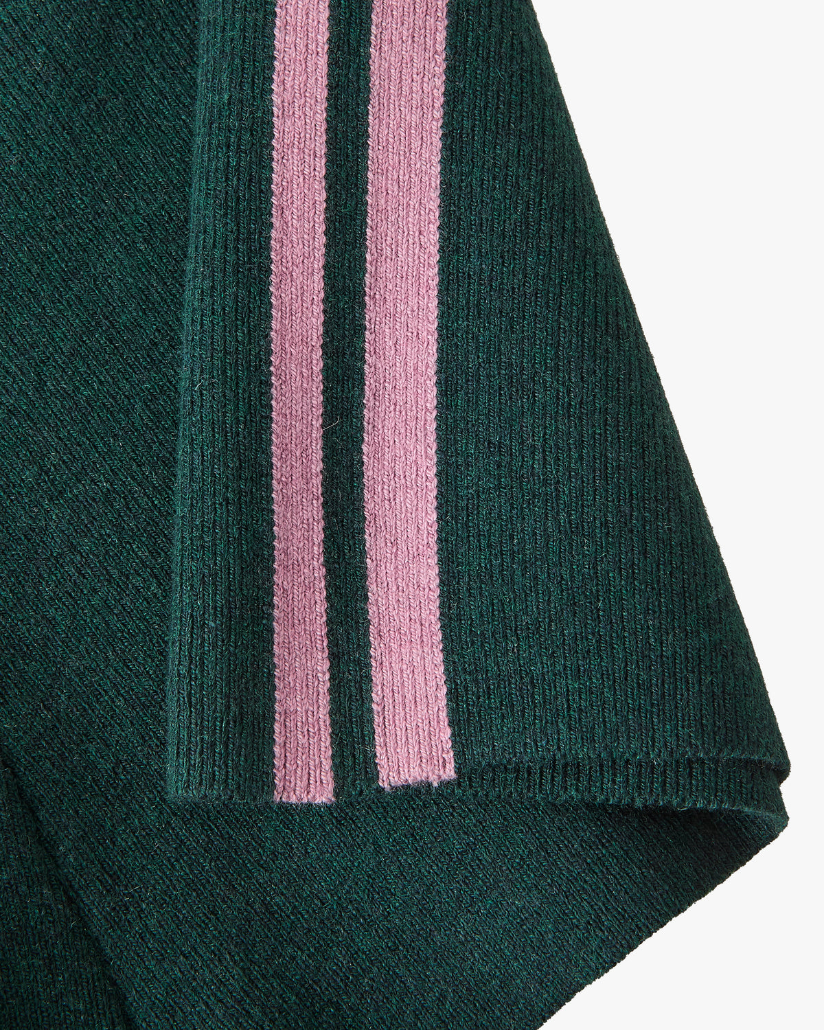 Bacuri Knit Culotte Green