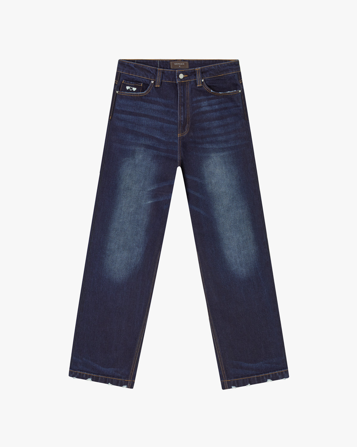 Jeans Indigo
