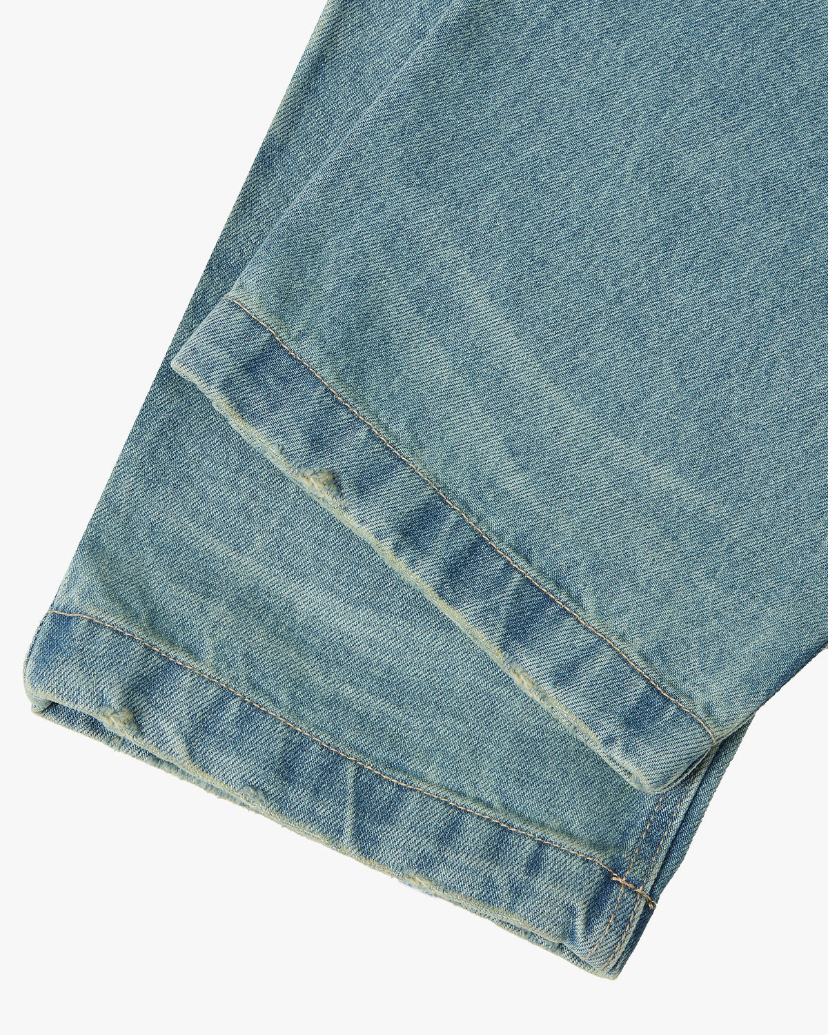 Basic Jeans Special Wash