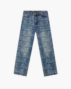 PANTALÓN SWAN DENIM