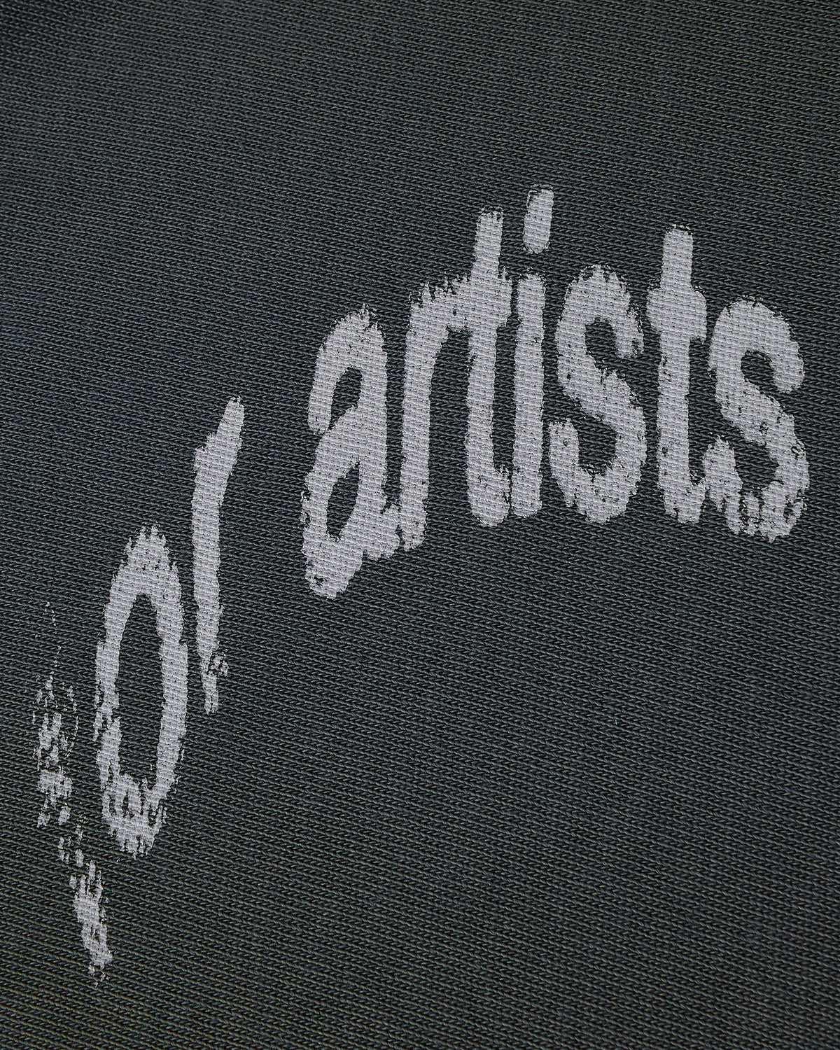 Gallery Long-Sleeve Tee Ash