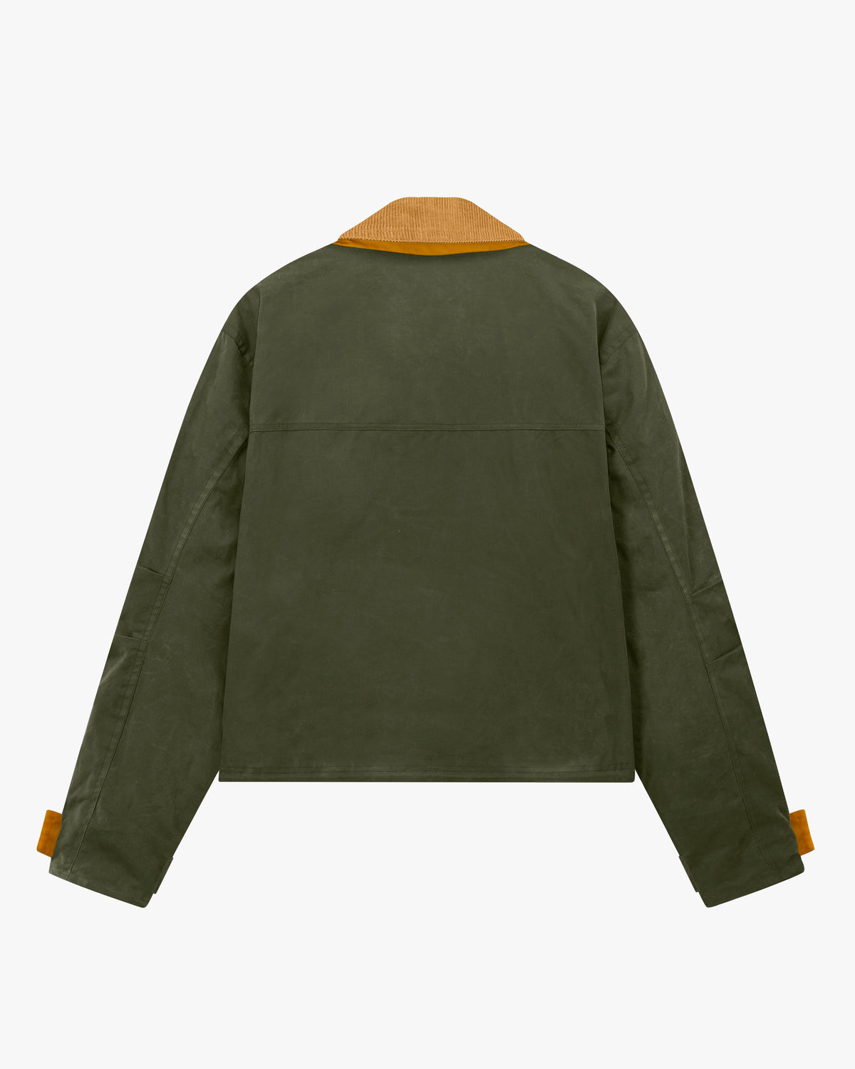 Bretagne Waxed Jacket