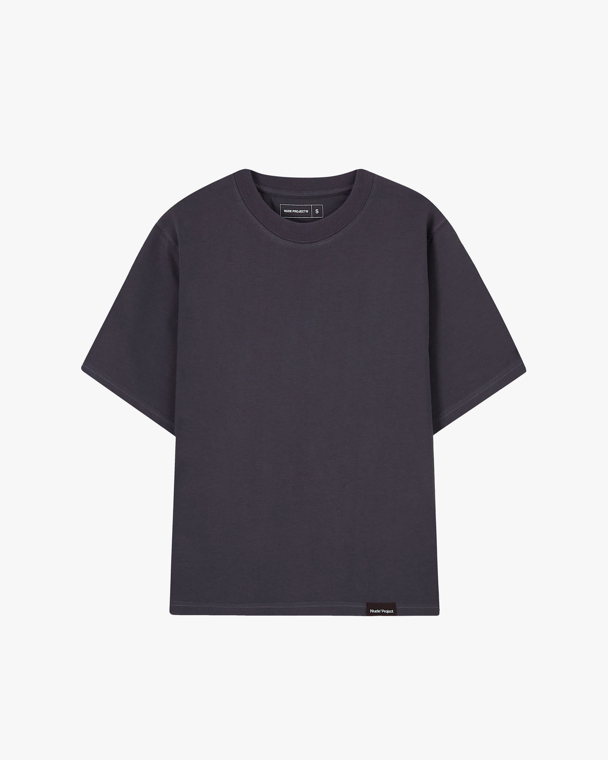 Basic Tee Yellow/Green/Ash 3xPack