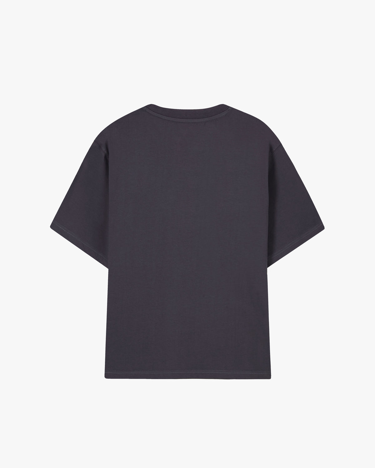 Basic Tee Yellow/Green/Ash 3xPack