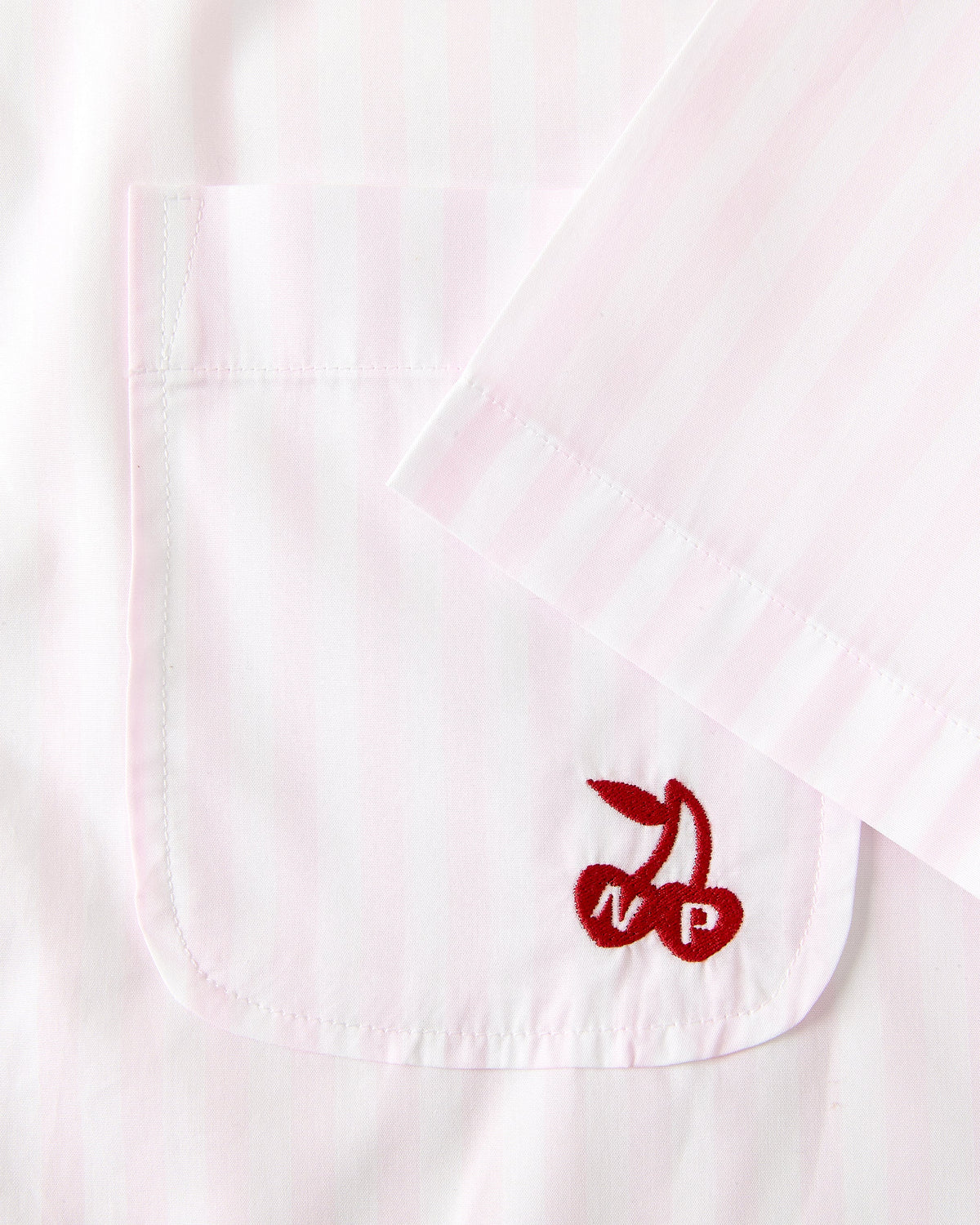 Basiki Shirt Pink