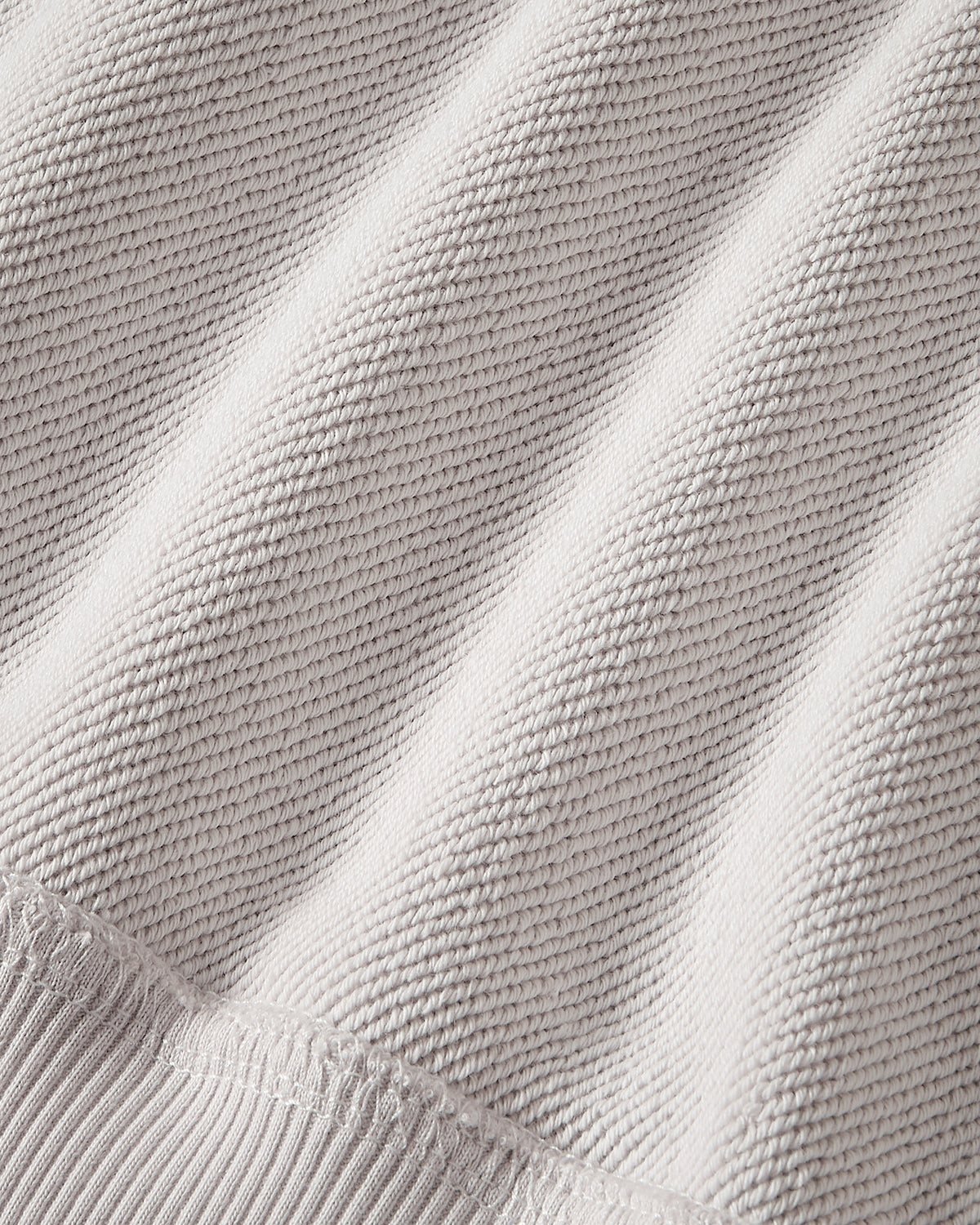 Sudadera Con Cremallera Beast Gris