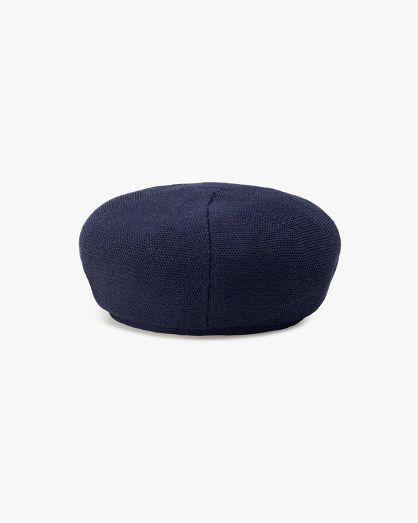 BERET NAVY