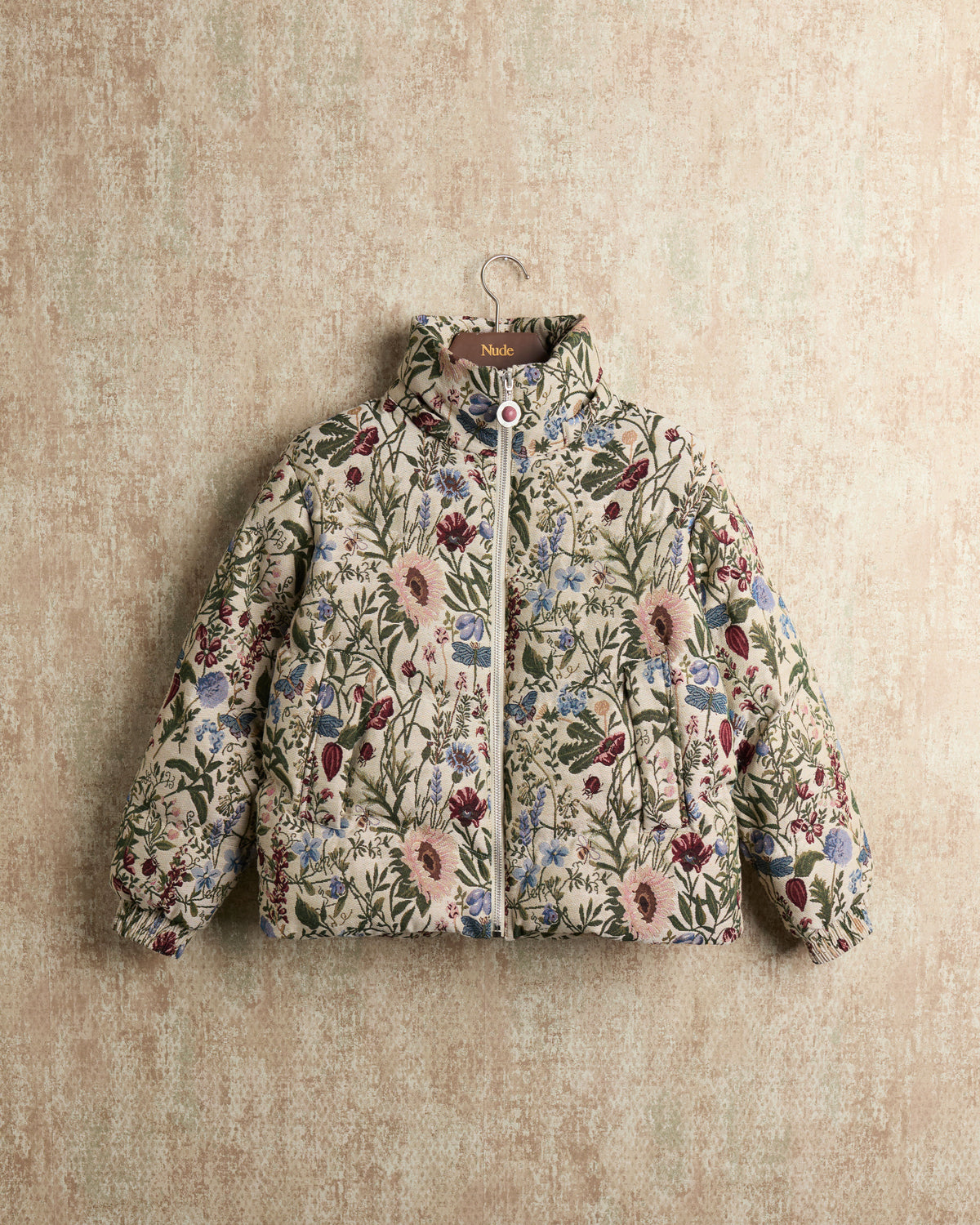 Og Puffer Jacket Final Fantasy