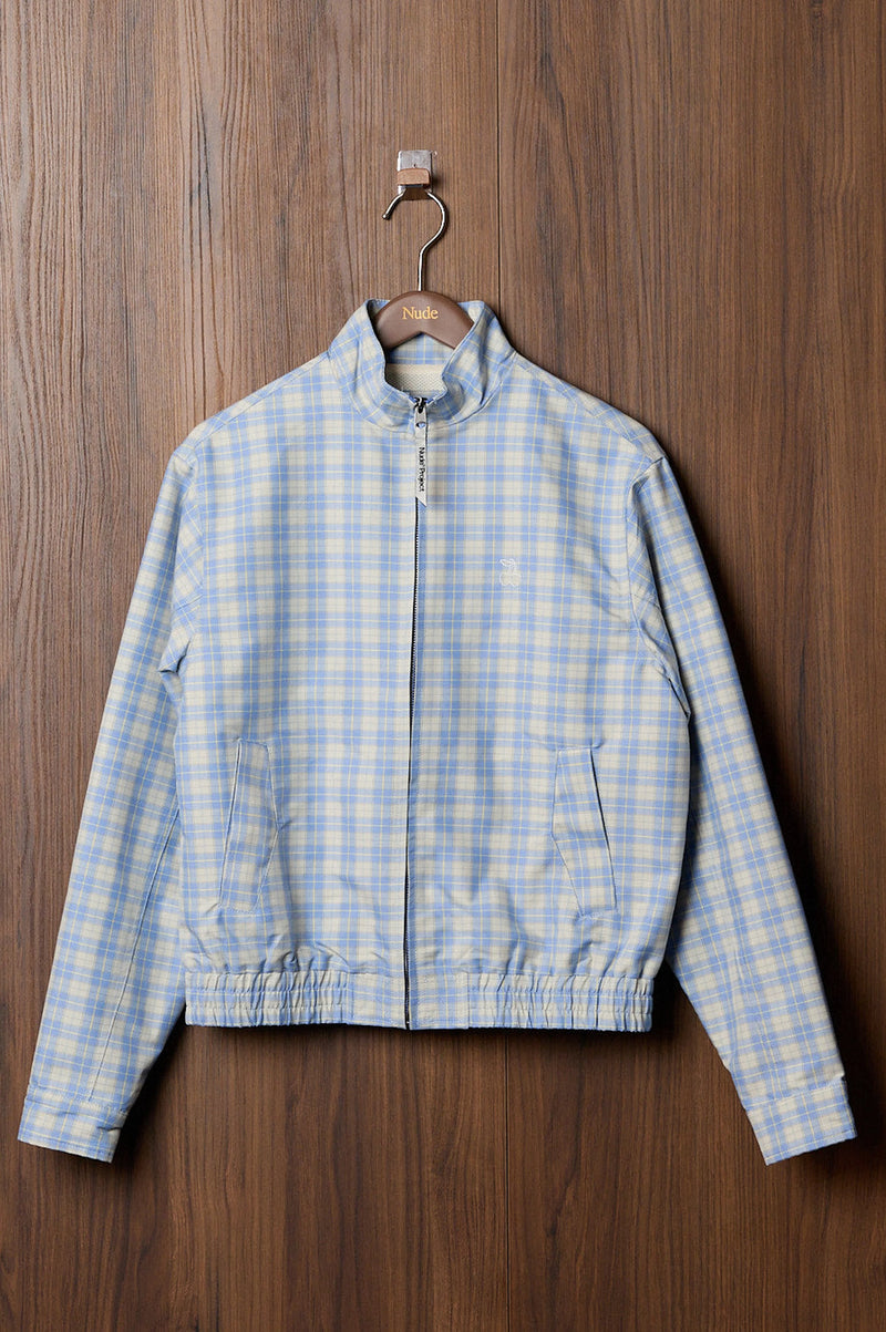 Clubhouse Tracksuit Jacket