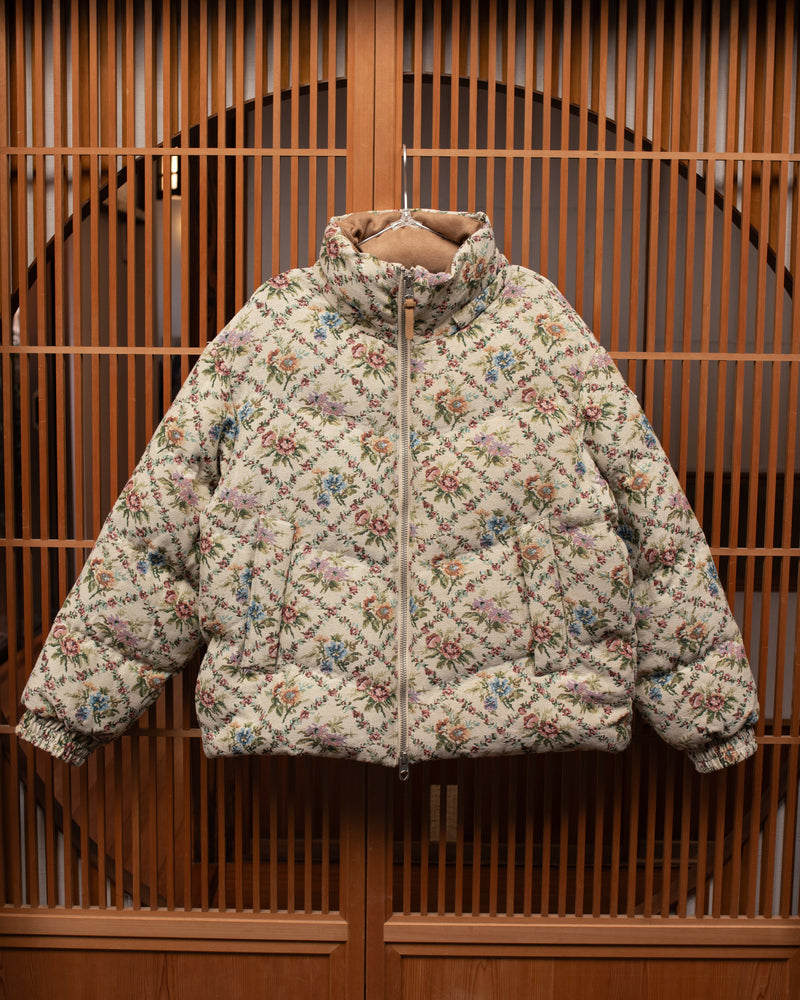 Og Fantasy Puffer Jacket