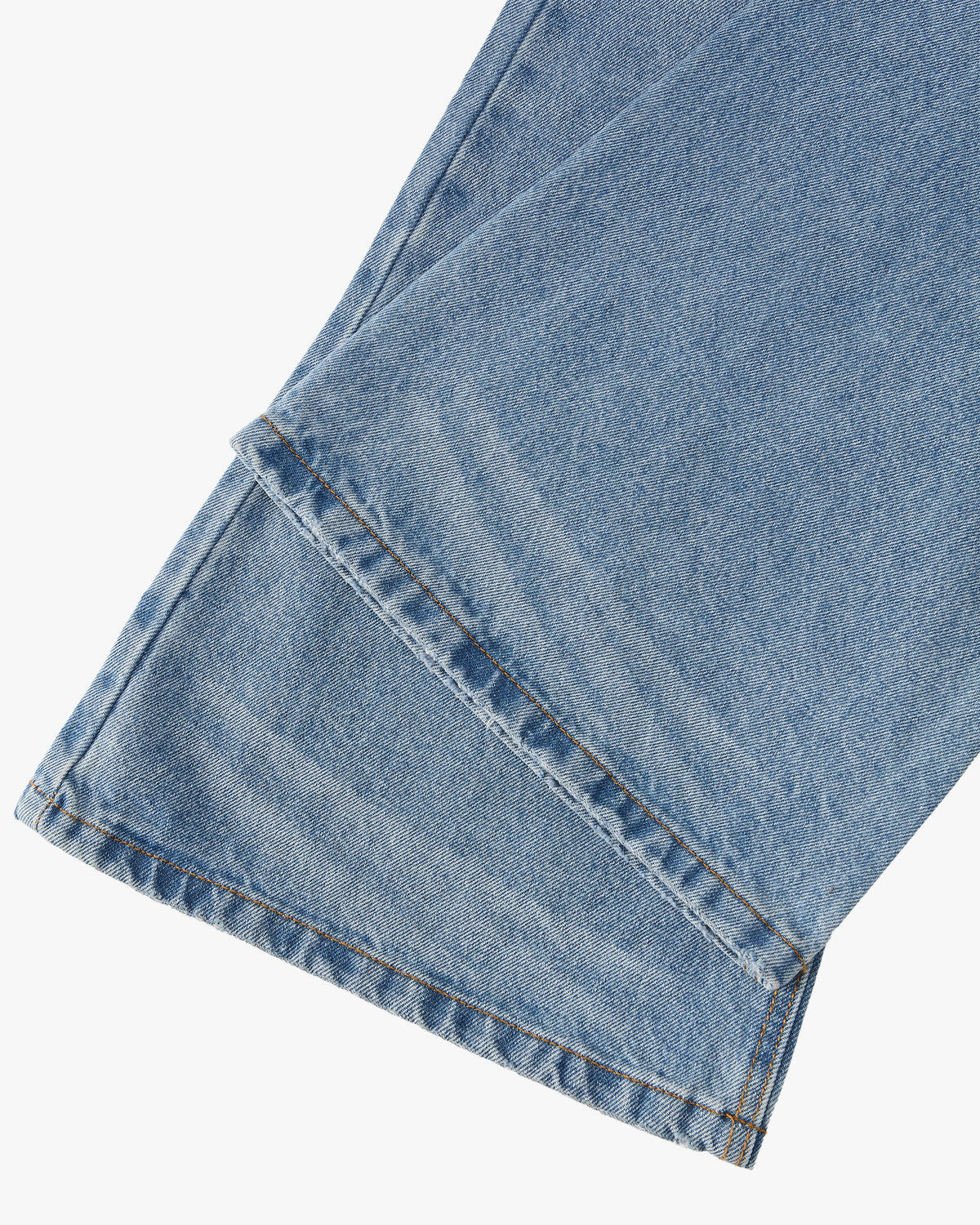 Bootcut Bufalo Jeans Indigo