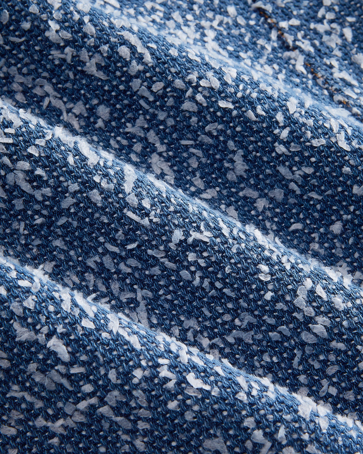 Chaqueta Boucle Trucker