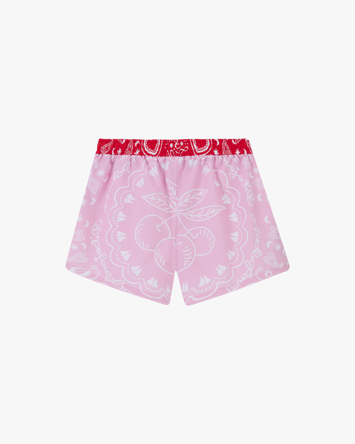 Boxers Bandana 2Xpack