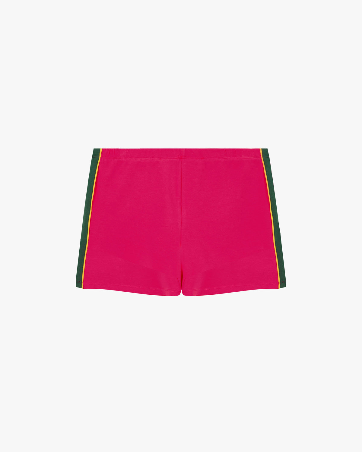Brazil Culotte Pink