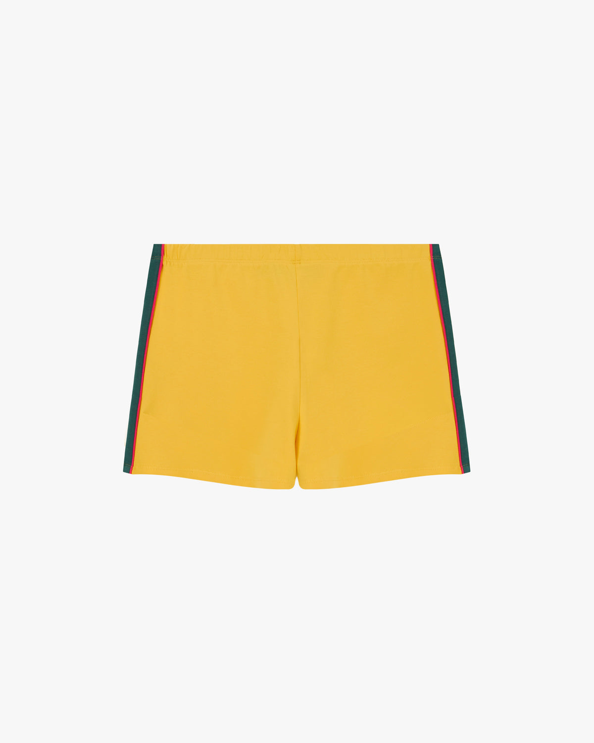 Brazil Culotte Yellow