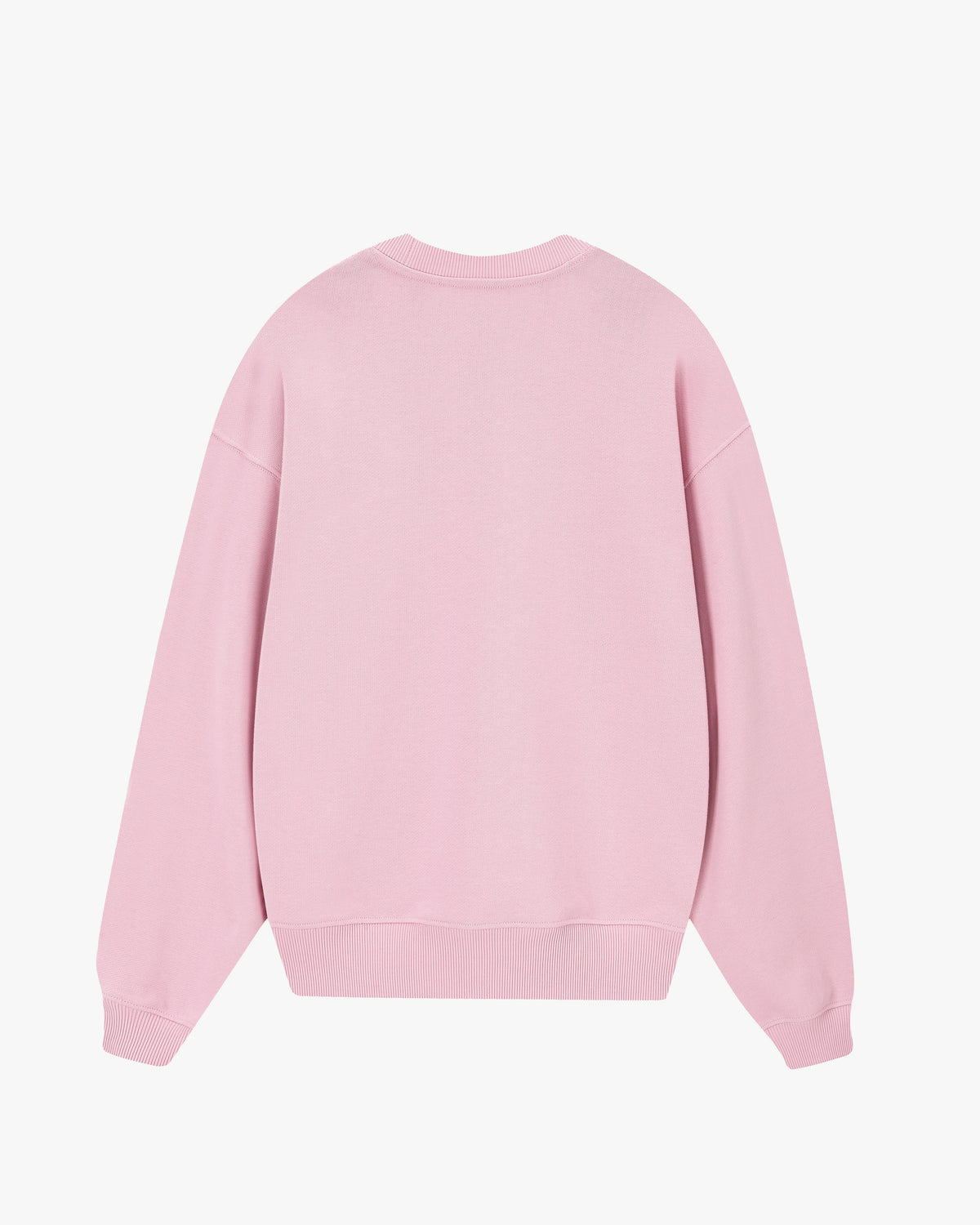 Brun Sweatshirt Pink