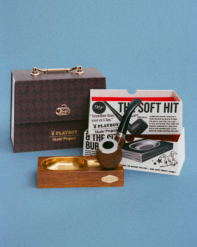 Playboy Pipe
