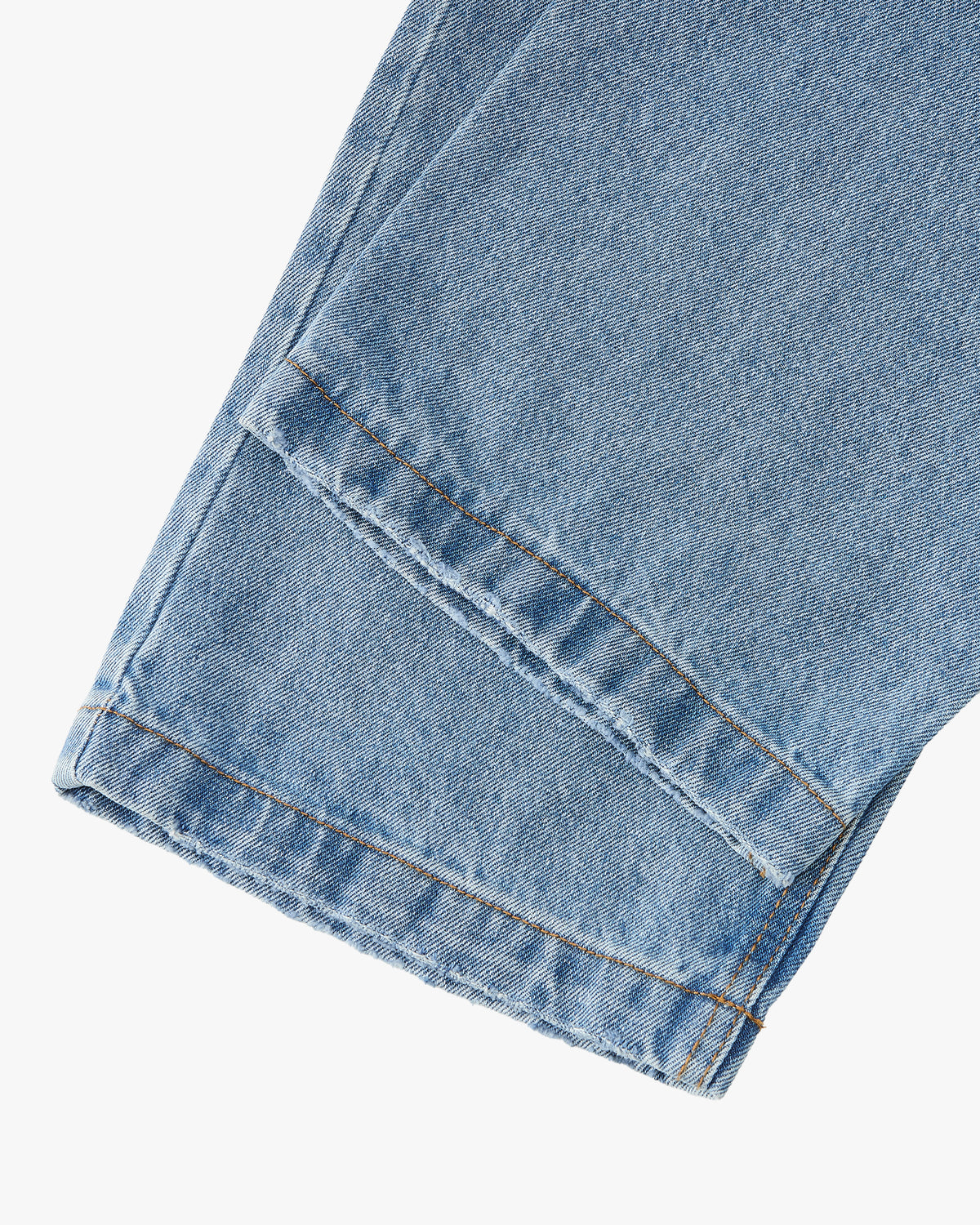 Basic Jeans Light Wash