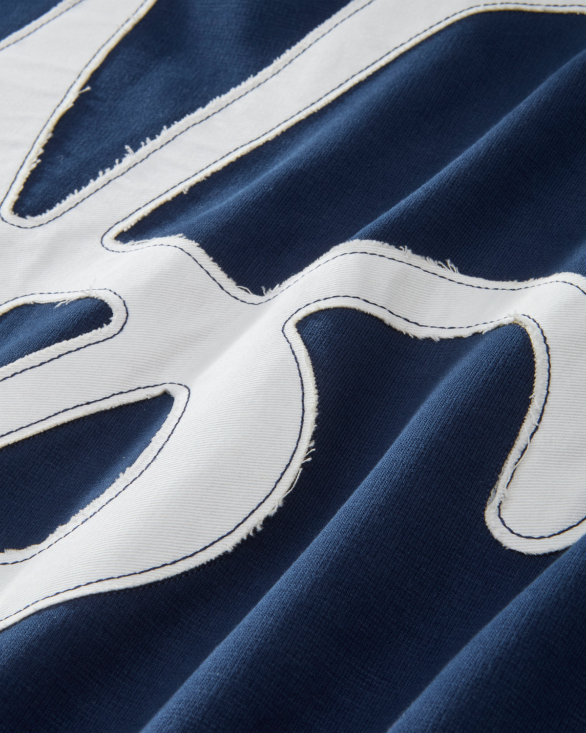 Keef Polo Rugby Navy