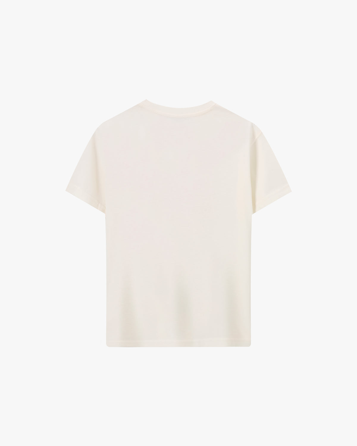 Cena Tee Marshmallow