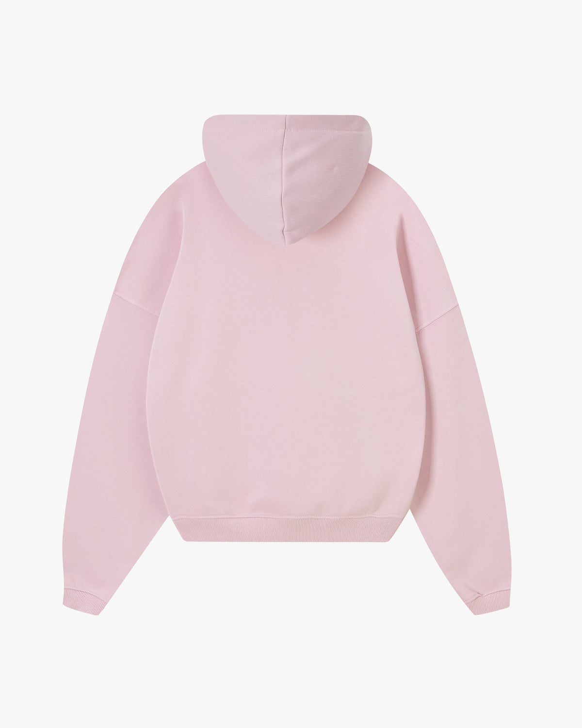 Cerise Hoodie Pink
